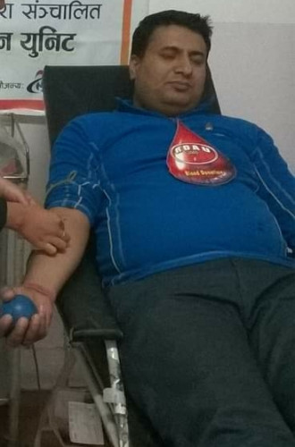 Rajendra Sharma